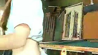 BONNEYUWU DANCES PETITE ARGENTINIAN PANTIES OFF SOLO MASTURBATION TITS FLASH