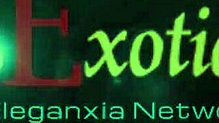 Indian Couple's Sultry Secrets