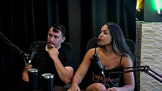 a slut thought it was a collab fuck but got singer advice on fetishes and humiliation