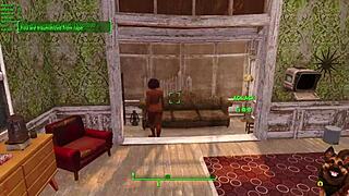 Mod Powers Hentai Harem Scenes with Toys and Games!