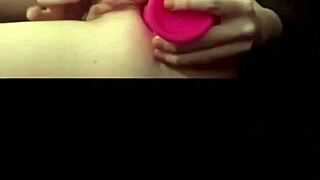 Cute Petite Horny British Brunette Slut Girlfriend Webcam