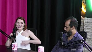 hey check reh queen and kstro's wild bora cast with bruna carlos part 2