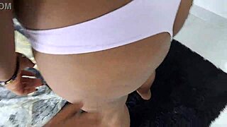wild hardcore pounding of horny venus' big curvy body