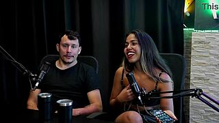 a slut thought it was a collab fuck but got singer advice on fetishes and humiliation