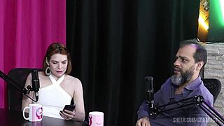 hey check reh queen and kstro's wild bora cast with bruna carlos part 2