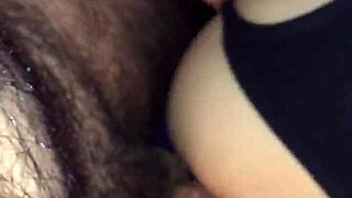 Angela's Tight Chilean Asshole Stretched by Relentless Anal Pounding