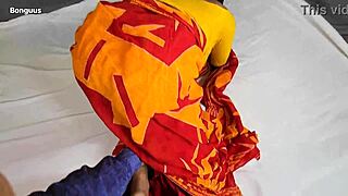 I Grabbed Chance To Pound Student's Chubby Stepmom Doggy Hard