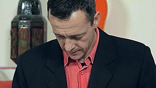 he punishes her bad behavior with rough bondage sex part 1