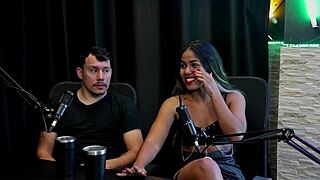 a slut thought it was a collab fuck but got singer advice on fetishes and humiliation