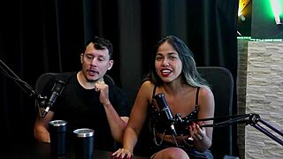a slut thought it was a collab fuck but got singer advice on fetishes and humiliation