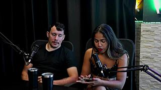 a slut thought it was a collab fuck but got singer advice on fetishes and humiliation