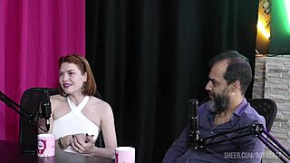 hey check reh queen and kstro's wild bora cast with bruna carlos part 2