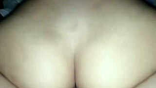 she begged me to fuck her ass and i couldn't turn her down