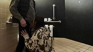 caught my wife cheating with sloppy seconds in hotel restroom confession