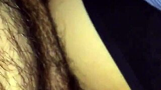 Angela's Tight Chilean Asshole Stretched by Relentless Anal Pounding