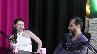 hey check reh queen and kstro's wild bora cast with bruna carlos part 2