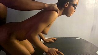curvy fat slut orgasms multiple times tight pussy narrow ass small waist see through skinny