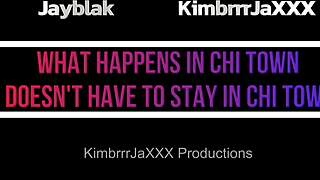 Hotwife QoS Creampied By BBC In Hotel Window Exposure