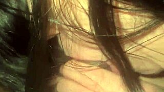 No white boys just her black master owning that ass doggystyle??