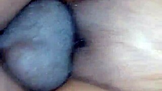 Wanna see this south indian wife bent over getting doggystyle pounded by hubby?