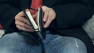 he punishes her bad behavior with rough bondage sex part 1