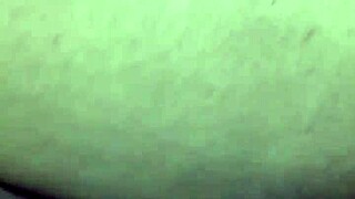 Ever Wonder How Pregnant Wife's Fat Pussy Creams On Big Cock?