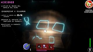 Fapping wild at Frenni's Modo Arcade nights 4 in español