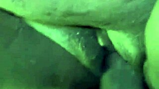 Ever Wonder How Pregnant Wife's Fat Pussy Creams On Big Cock?