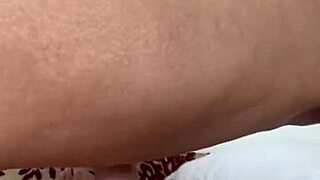 huge facial covers super busty chubby latina teen during pov riding sex
