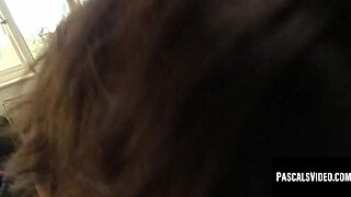 Gagged Teen Susy Blue Spanked and Fucked Roughly by Dom Pascal!