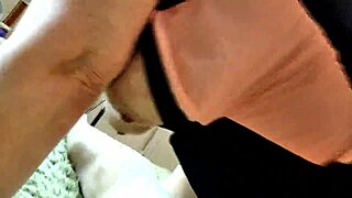 Aimee Milf Queen Feels Thrill Sucking Married Cocks Deep