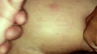 SPANISH MAMi BEGS FOR BIG BLACK COCK ANAL POUNDING!