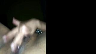 homemade big tits babe masturbates fat ass natural curves