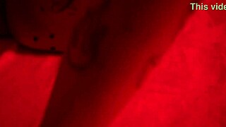 big pawg waxplay turns rough as she takes huge bbc deep interracial style