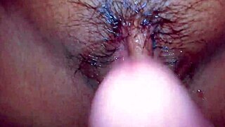 my desi friend lets me finger her tight wet pussy till she cums hard
