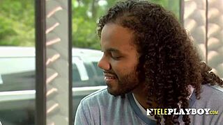 Amateur Couple Dives Into Full Interracial Orgy Swap With Swingers For Raw Group Reality Sex