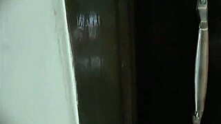 Big Boobs Stepmom Pounds in Shower with Creampie Squirt