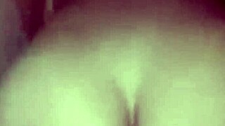 Bokep Indonesia Starts With Neighbor Massage Turns Into Hard Pussy Pounding Action