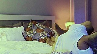 my steamy night with passionate older white lover