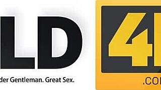 i'm eighteen now ready for that old guy's pounding
