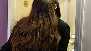 anna polina joins group for deepthroat blowjobs doggystyle pounding and orgasms