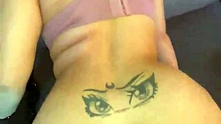 BANG! Nympho Friend Caught Masturbating I Fuck Her Hard!