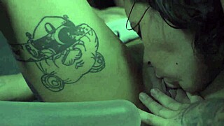 Two Friends Crave Forbidden Fuck?