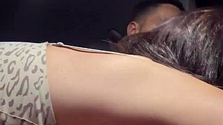 brazilian bbw milf begs for my huge cock licking every inch hungrily