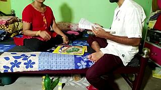 master ji fucks student cowgirl creampie with monster cock clear hindi audio