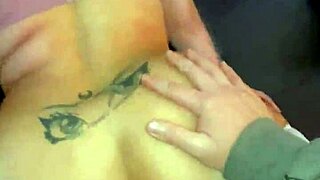 BANG! Nympho Friend Caught Masturbating I Fuck Her Hard!