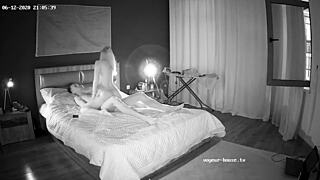 wanna watch this euro couple suck and fuck all evening?