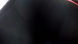 Spy Cam Captures Hidden Bus Voyeur Action Up Close!