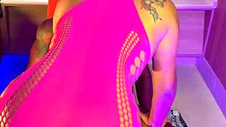 you ever seen a latina whore fuck her boyfriend's roommate's monster cock hard?