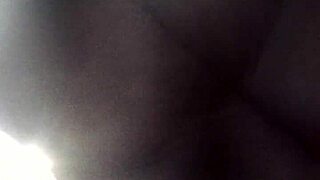 Spy Cam Captures Hidden Bus Voyeur Action Up Close!